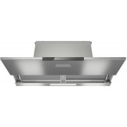 Встроенная вытяжка с плоской выдвижной панелью Miele DAS 8930