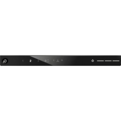 Вбудована витяжка з пласкою висувною панеллю Miele DAS 8930