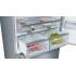 Двухкамерный холодильник Bosch KGN86HI306
