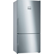 Двокамерний холодильник Bosch KGN86HI306