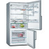 Двухкамерный холодильник Bosch KGN86HI306