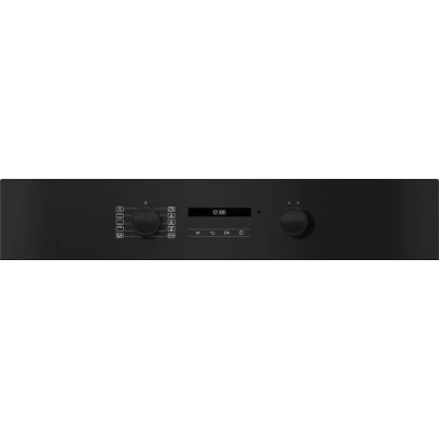 Духова шафа Miele H 2861 B чёрный обсидиан