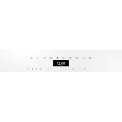Встраиваемый духовой шкаф с функцией добавления пара Miele DGC 7460 HC Pro BRWS