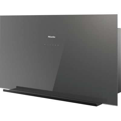 Витяжка декоративна настінна Miele DA 9092 W GRGR