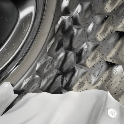 Прально-сушильна машина Miele WTR 870 WPM