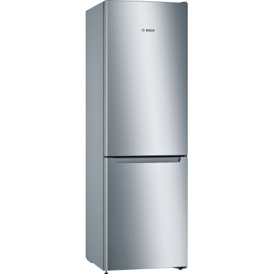 Двокамерний холодильник Bosch KGN36NL306