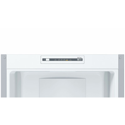 Двокамерний холодильник Bosch KGN36NL306