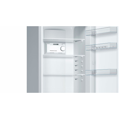 Двокамерний холодильник Bosch KGN36NL306