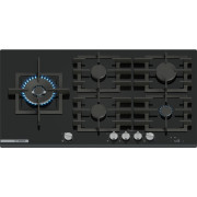 Газовая варочная поверхность Bosch PRS9A6H40