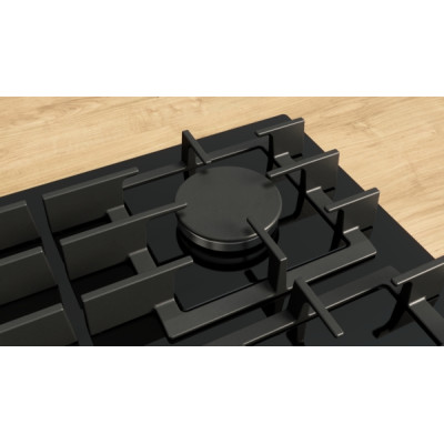 Газова варильна поверхня Bosch PRS9A6H40
