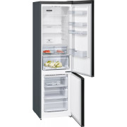 Двухкамерный холодильник Siemens KG39NXX316