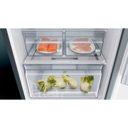 Двухкамерный холодильник Siemens KG39NXX316
