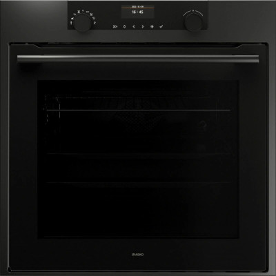Пиролитический духовой шкаф ASKO OP8664A1