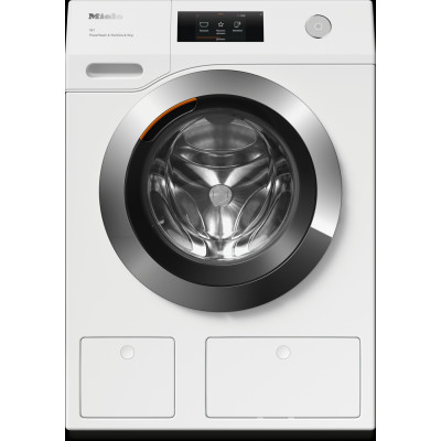 Пральна машина Miele WCR 870 WPS