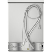 Вбудовувана посудомийна машина Miele G 7131 SCi 125 Edition