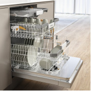 Вбудовувана посудомийна машина Miele G 7131 SCi 125 Edition
