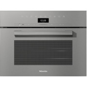 Вбудовувана компактна духова шафа з функцією пари Miele DGC 7440 HCX Pro GRGR