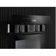 Вбудовувана компактна духова шафа з функцією пари Miele DGC 7440 HCX Pro GRGR