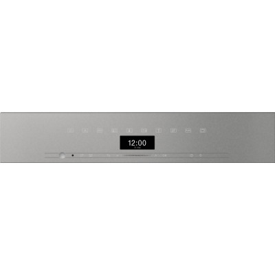 Вбудовувана компактна духова шафа з функцією пари Miele DGC 7440 HCX Pro GRGR