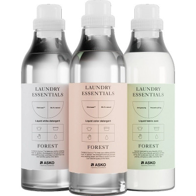 LF11 AU Fabric Care 