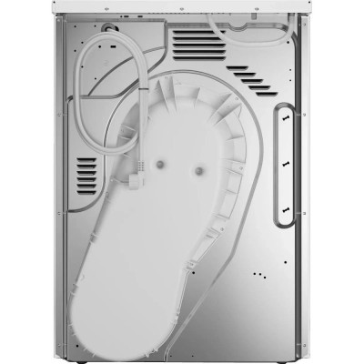 Сушильна машина ASKO T611HX.W