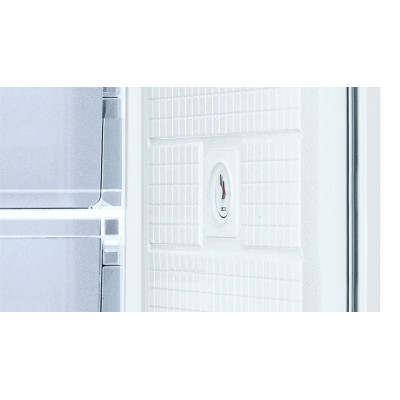 Вбудовувана морозильна шафа Bosch GUD15ADF06