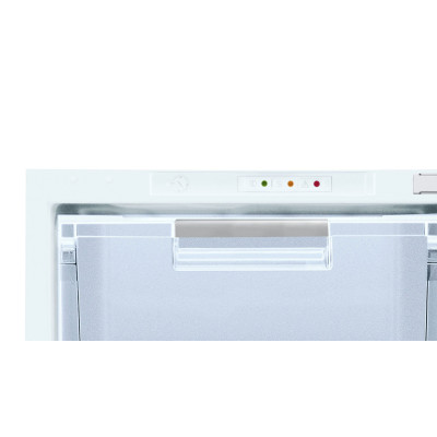 Вбудовувана морозильна шафа Bosch GUD15ADF06