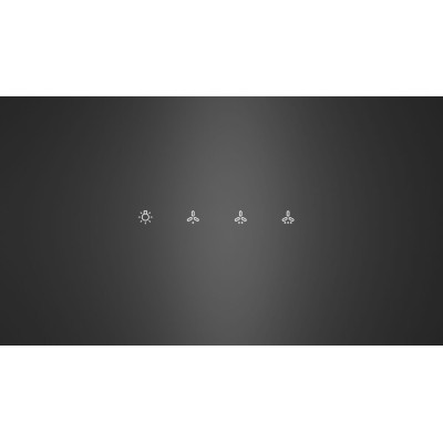 Витяжка Bosch DWF65AJ60T Витяжка Bosch DWF65AJ60T