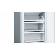 Двухкамерный холодильник Bosch KGN33NL206