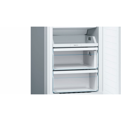 Двокамерний холодильник Bosch KGN33NL206