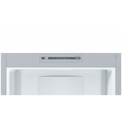 Двокамерний холодильник Bosch KGN33NL206