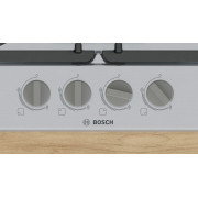 Газова варильна поверхня Bosch PGH6B5K90R