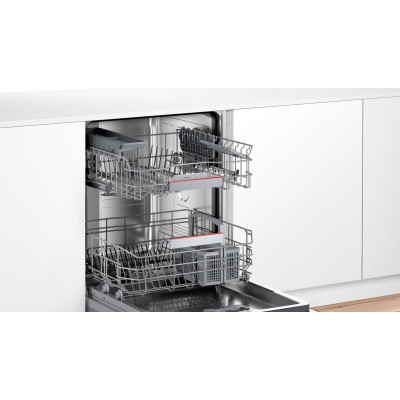 Встраиваемая посудомоечная машина Bosch SMV4HAX40E