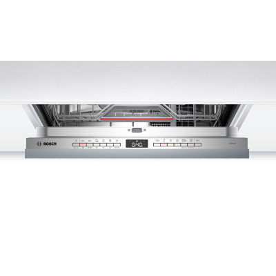 Встраиваемая посудомоечная машина Bosch SMV4HAX40E