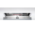 Встраиваемая посудомоечная машина Bosch SMV4HAX40E