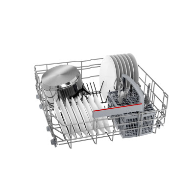 Встраиваемая посудомоечная машина Bosch SMV4HAX40E