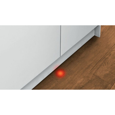 Встраиваемая посудомоечная машина Bosch SMV4HAX40E
