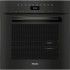 Встраиваемый духовой шкаф с функцией добавления пара Miele DGC 7460 HC Pro OBSW