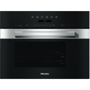 Компактна духова шафа-пароварка Miele DG 7240 CLST