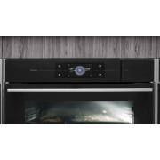 Комбинированный духовой шкаф с паром ASKO OCS8678G