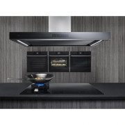 Комбинированный духовой шкаф с паром ASKO OCS8678G