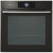 Комбинированный духовой шкаф с паром ASKO OCS8678G