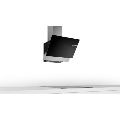 Витяжка Bosch DWK67PJ60T Витяжка Bosch DWK67PJ60T
