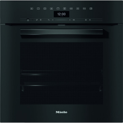 Духовой шкаф Miele H 7464 BP OBSW