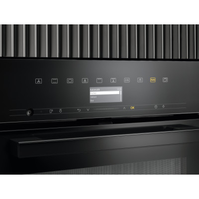 Духовой шкаф Miele H 7464 BP OBSW