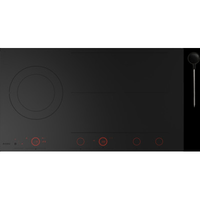 Варочная поверхность с вытяжкой ASKO HID925MFC