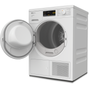Сушильна машина з тепловим насосом Miele TEA 225 WP