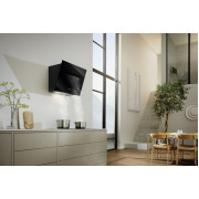 Вытяжка декоративная настенная Miele DAH 1950 OBSW