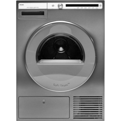 Сушильная машина ASKO T408HD.T.P