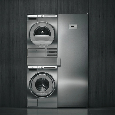 Сушильная машина ASKO T408HD.T.P